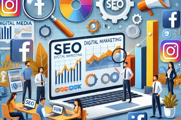 digital marketing strategies